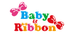 Baby & Ribbon